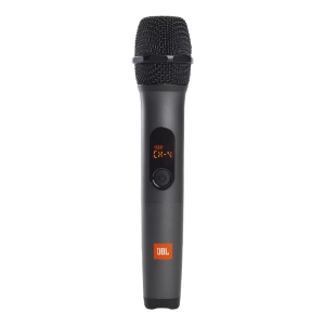 Microphone   Wireless JBLWIRELESSMIC