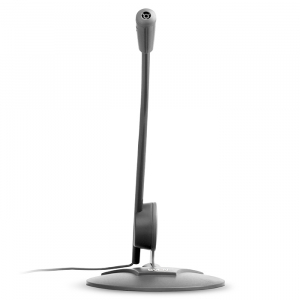 Microphone  SVEN "MK-205" Desktop Grey