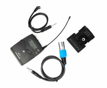 Wireless Microphone set Sennheiser "EW 112P G4 E"