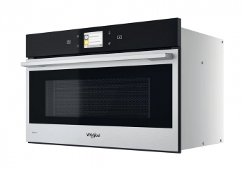Built-in Microwave Whirlpool W9 MD260 IXL
