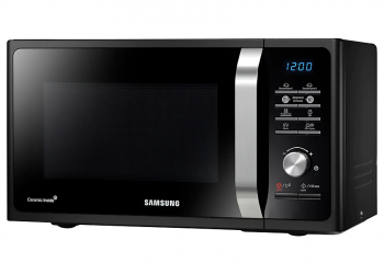 Microwave Oven Samsung MG23F302TAK/BW(2)