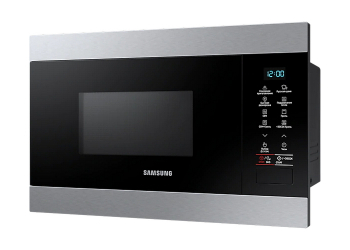 Built-in Microwave Samsung MG22M8074AT/BW
