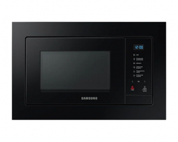 Built-in Microwave Samsung MS23A7118AK/BW