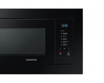 Built-in Microwave Samsung MS23A7118AK/BW