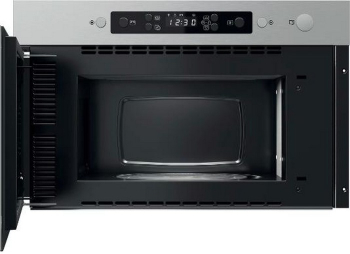 Built-in Microwave Whirlpool MBNA910X