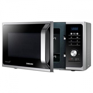 Microwave Oven Samsung MG23F302TAS/BW