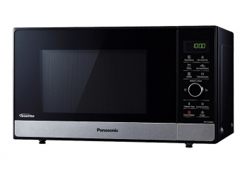 Microwave Oven Panasonic NN-GD38HSZPE