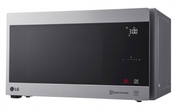 Microwave Oven LG MS2595CIS