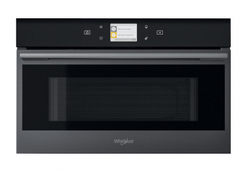 Built-in Microwave Whirlpool W9 MD260 BSS