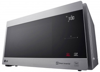 Microwave Oven LG MS2595CIS