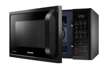 Microwave Oven Samsung MC28H5013AK/BW