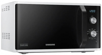 Microwave Oven Samsung MG23K3614AK/BW