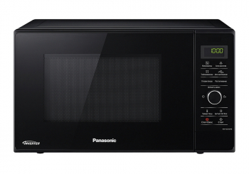 Microwave Oven Panasonic NN-SD36HBZPE