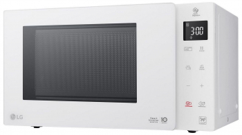 Microwave Oven LG MB63R35GIH
