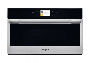 Built-in Microwave Whirlpool W9 MD260 IXL