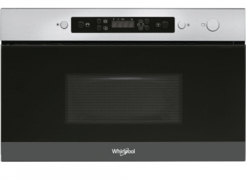 Built-in Microwave Whirlpool AMW 4910/IX