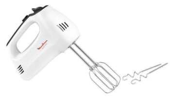 Миксер MOULINEX HM3101B1