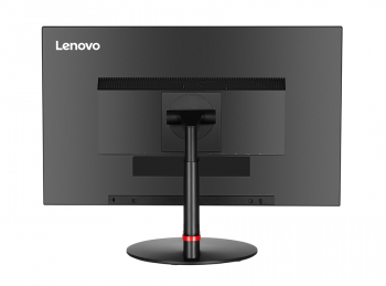 27" LENOVO ThinkVision P27u-10, Black, IPS,3840x2160,75Hz,4ms,350cd,HDMI+DP+USB+TypeC+AudioOut,Pivot