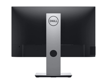 21.5" DELL P2219H, Black, IPS, 1920x1080, 75Hz, 5ms, 250cd, CR 1000:1, D-Sub+HDMI+DP+USB, Pivot