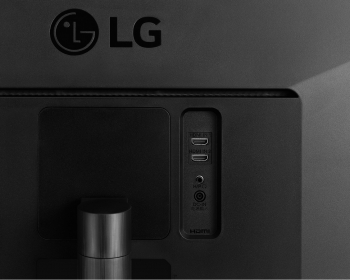 34" LG "34WL50S-B", Black (IPS 2560x1080,  FreeSync 75Hz, 5ms GtG, 300cd, HDR10, HDMI, Speakers)
