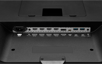 42.5" LG 43UN700-B, Black, IPS, 3840x2160, 60Hz, 5ms, 400cd, HDR10, HDMI+DP+USB+TypeC, Spkrs