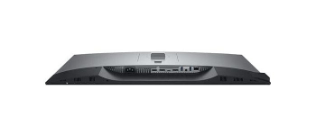 27" DELL UltraSharp U2721DE, Black, IPS, 2560x1440, 5ms, 350cd, 1000:1, HDMI+DP+USB+TypeC