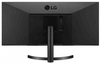 34" LG "34WL50S-B", Black (IPS 2560x1080,  FreeSync 75Hz, 5ms GtG, 300cd, HDR10, HDMI, Speakers)