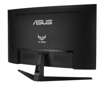 31.5" ASUS TUF VG32VQ1BR, Black, Curved-VA, 2560x1440, 165Hz, FreeSync, 1ms,MPRT,250cd,HDMI+DP,Spkrs