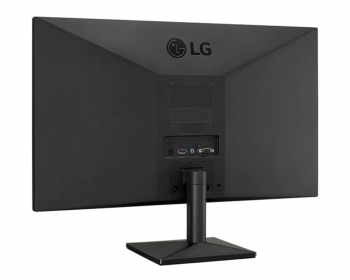 23.8" LG 24EA430V-B, Black, IPS, 1920x1080, 75Hz, FreeSync, 5ms, 250cd,HDR,D-Sub+HDMI+DVI-D+AudioOut