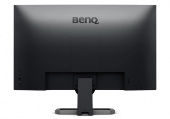 27" BenQ EW2780Q, Metallic Grey/Black, IPS 2560x1440, 60Hz, 5ms, 350cd, HDRi, 20M:1, HDMI+DP, Spkrs