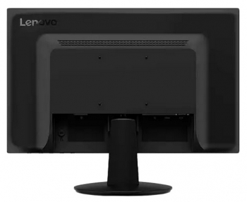 21.5" LENOVO C22-25, Black, TN, 1920x1080, 75Hz, 5ms, 200cd, 600:1, D-Sub+HDMI+AudioOut