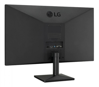 21.5" LG 22EA430V-B, Black, IPS, 1920x1080, 75Hz, FreeSync, 5ms, 250cd, Mega DCR, D-Sub+HDMI+DVI+Aux