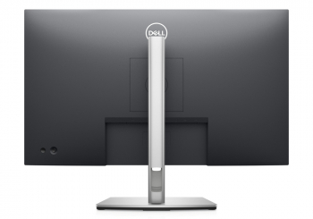 27" DELL P2721Q, Black,IPS, 3840x2160, 60Hz, 5ms, 350cd, 1000:1, HDMI+DP+USB+TypeC, Pivot