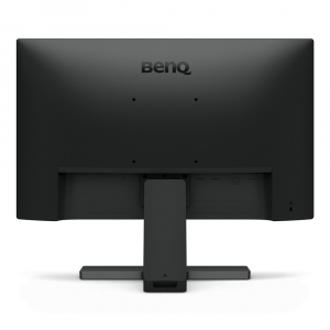21.5" BenQ GW2283, Black, IPS, 1920x1080, 60Hz, 5ms, 250cd, DCR20M:1, D-Sub+HDMI, Spkrs