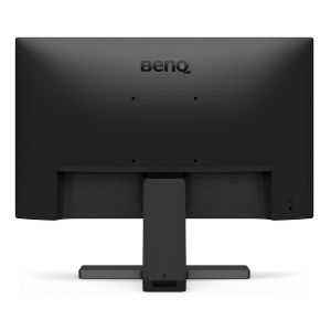 21.5" BenQ GW2280, Black, VA, 1920x1080, 60Hz, 5ms, 250cd, DCR20M:1, D-Sub+HDMI, Spkrs