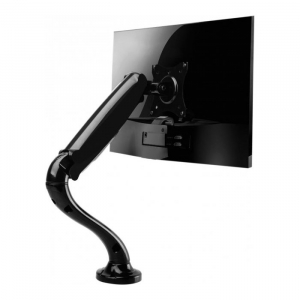 Table/desk stand for  monitor ITech MBSG-02F, 13"-27 ", 50x50~100x100, Tilt ±90°, up to 6kg