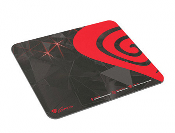  Genesis Promo 2017 Gaming Mouse Pad in Black/Red
