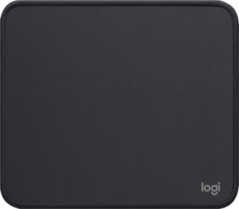  Logitech Mouse Pad Studio Series - GRAPHITE (956-000049)