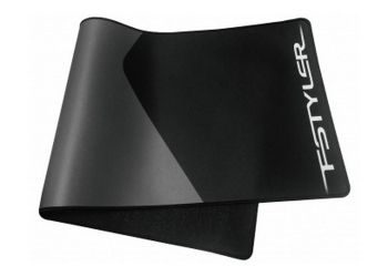 Mouse Pad A4tech Fstyler FP70, 750 × 300 × 2mm, Black