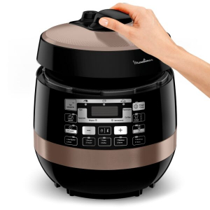 Multicooker Moulinex CE430A32