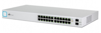  Ubiquiti UnFi Switch 24 (USW-24)