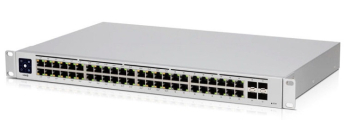  Ubiquiti UnFi Switch 48 (USW-48-POE)