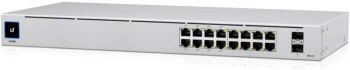  Ubiquiti UnFi Switch 16 (USW-16-POE)