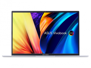 NB ASUS 16.0" Vivobook 16X X1603ZA Silver (Core i7-12700H 12Gb 512Gb)