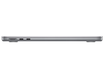 NB Apple MacBook Air 13.6" Z15S003E9 Space Gray (M2 16Gb 512Gb)