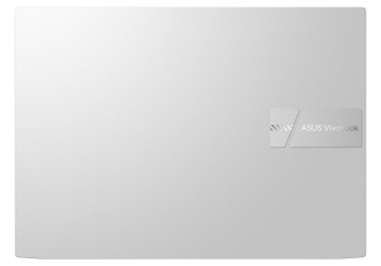NB ASUS 14.0" Vivobook Pro 14 OLED M3401QA Silver (Ryzen 5 5600H 8Gb 256Gb)
