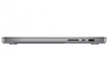 NB Apple MacBook Pro 16.2" MNW93RU/A Space Gray (M2 Pro 16Gb 1Tb)