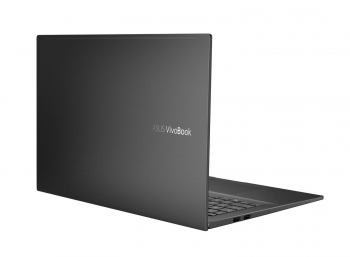 NB ASUS 15.6" Vivobook 15 OLED K513EA Black (Core i3-1125G4 8Gb 256Gb)