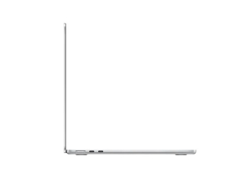 NB Apple MacBook Air 13.6" MLY03RU/A Silver (M2 8Gb 512Gb)