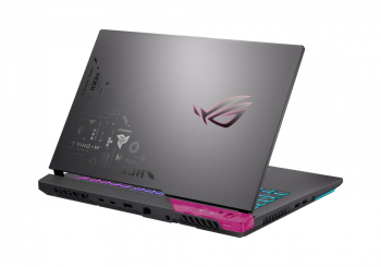 NB ASUS 15.6" ROG Strix G15 G513RM (Ryzen 7 6800H 16Gb 1Tb)